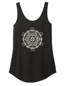 DDX3X Women's Relaxed Tank  (provides 10 meals)