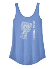 Load image into Gallery viewer, Drum in Joy Women&#39;s Relaxed Tank (provides 10 meals)