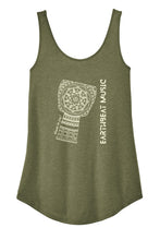 Load image into Gallery viewer, Drum in Joy Women&#39;s Relaxed Tank (provides 10 meals)