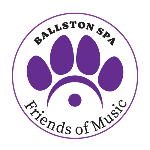 BSCSD Friends of Music Sticker (provides 1 Meals)