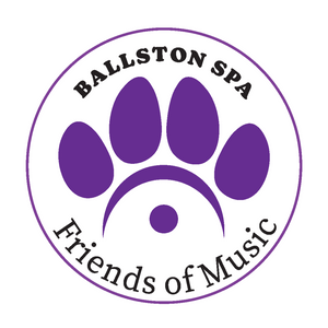 BSCSD Friends of Music Sticker (provides 1 Meals)