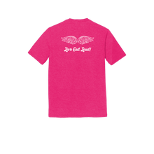 Load image into Gallery viewer, Love Out Loud Unisex T-shirt
