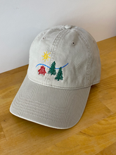 Load image into Gallery viewer, Adirondack Hat (provides 14 meals)