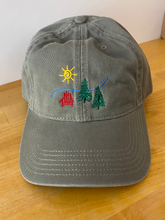 Load image into Gallery viewer, Adirondack Hat (provides 14 meals)