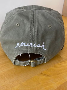 Adirondack Hat (provides 14 meals)