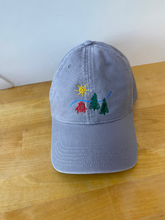 Load image into Gallery viewer, Adirondack Hat (provides 14 meals)