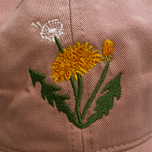 Load image into Gallery viewer, Dandelion Hat (provides 14 meals)