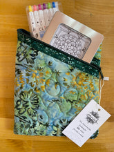 Load image into Gallery viewer, Coloring Gift Bundle - Creativity with a Cause (provides 40 meals)