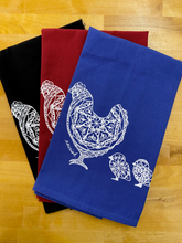 Load image into Gallery viewer, Chicken Kitchen Towels (provides 6 meals)