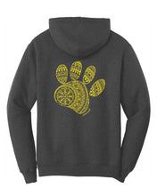 Load image into Gallery viewer, BSCSD Unisex Ballston Spa Hooded Sweatshirt (provides 20 meals)