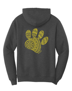 BSCSD Unisex Ballston Spa Hooded Sweatshirt (provides 20 meals)