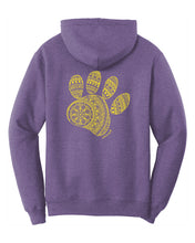 Load image into Gallery viewer, BSCSD Unisex Ballston Spa Hooded Sweatshirt (provides 20 meals)