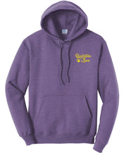 Load image into Gallery viewer, BSCSD Unisex Ballston Spa Hooded Sweatshirt (provides 20 meals)