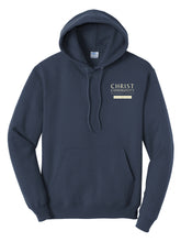 Load image into Gallery viewer, CCRC Adult Hooded Sweatshirt (provides 20 meals)