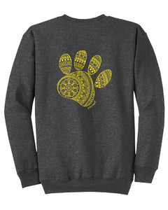 BSCSD Unisex Ballston Spa Sweatshirt (provides 20 meals)