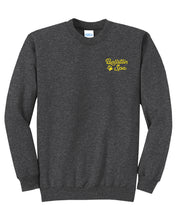 Load image into Gallery viewer, BSCSD Unisex Ballston Spa Sweatshirt (provides 20 meals)