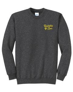 BSCSD Unisex Ballston Spa Sweatshirt (provides 20 meals)