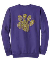 Load image into Gallery viewer, BSCSD Unisex Ballston Spa Sweatshirt (provides 20 meals)