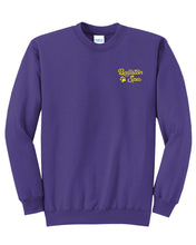 Load image into Gallery viewer, BSCSD Unisex Ballston Spa Sweatshirt (provides 20 meals)