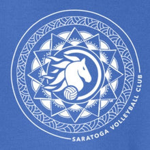 Load image into Gallery viewer, Saratoga Volleyball Youth Sweatshirt (provides 16 meals)
