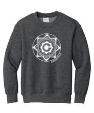 Load image into Gallery viewer, SPECIAL ORDER GRANVILLE Youth Sweatshirt - GREY