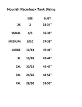 Load image into Gallery viewer, SPECIAL ORDER BARC Women&#39;s Tank  - TEAL (provides 10 meals)