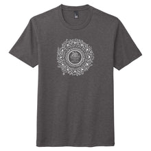 Load image into Gallery viewer, Friends of Ballston Spa Library Unisex T-shirt (provides 12 meals)