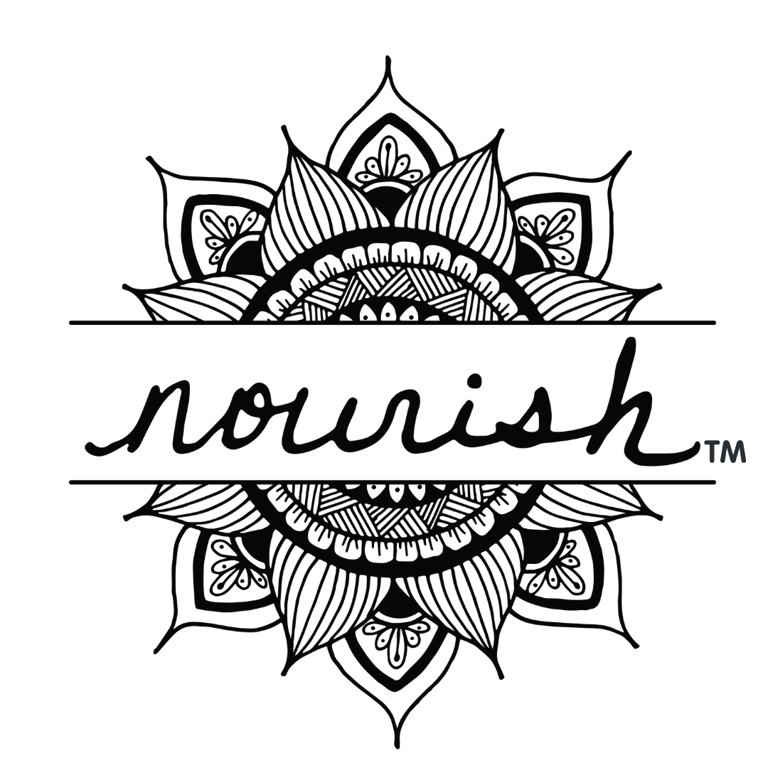 Journaling Gift Set (provides 18 meals) – Nourish Designs