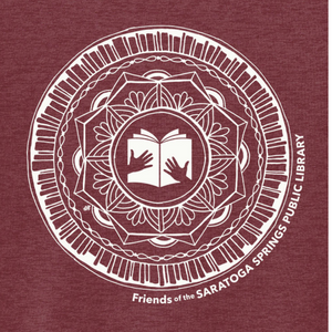 Friends of SSPL Adult Unisex T-Shirt (provides 7 meals)