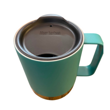 Load image into Gallery viewer, Insulated Camp Mug  (provides 11 meals)