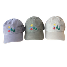 Load image into Gallery viewer, Adirondack Hat (provides 14 meals)