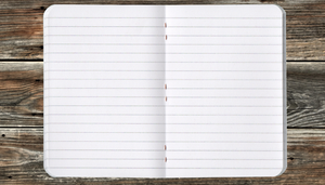 William Morris Larkspur Pattern Handcrafted  Pocket Notebook: Blank Pages (provides 2 meals)
