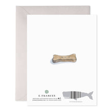 Load image into Gallery viewer, Best Human Mom Greeting Card – Dog Mom Mother’s Day Card