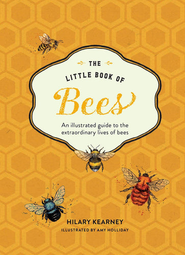 Little Book of Bees (provide 7 meals)