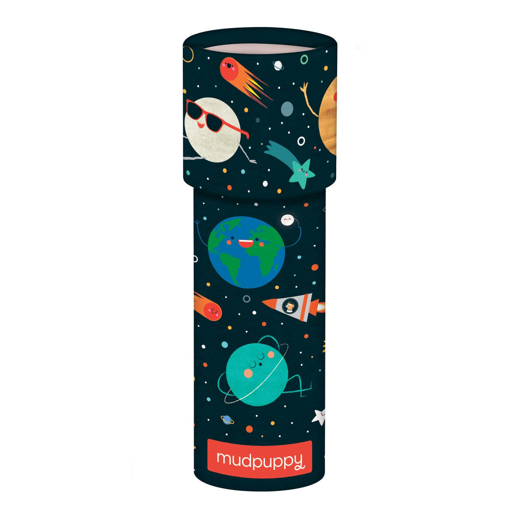 Solar System Kaleidoscope (provides 4 meals)