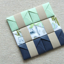 Load image into Gallery viewer, Urban Jungle Tiny Love Notes