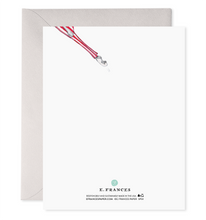 Load image into Gallery viewer, Sky&#39;s the Limit | Congrats Grad Good Luck Greeting Card