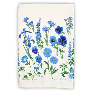Liberty Graphics Tea Towel (provides 8 meals)