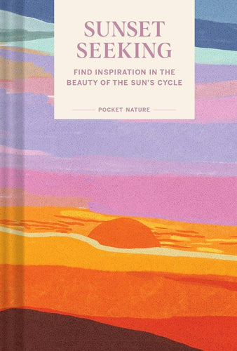 Pocket Nature: Sunset Seeking (provides 5 meals)