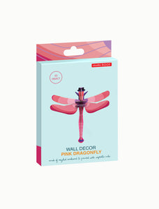 Ruby Dragonfly (provides 5 meals)