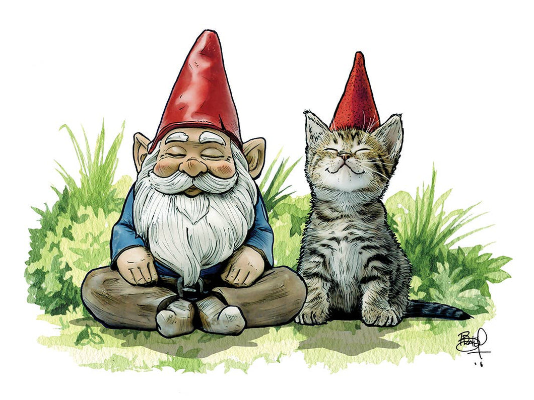 Gnome #348