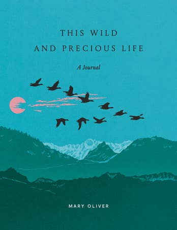 This Wild And Precious Life (provides 7 meals)