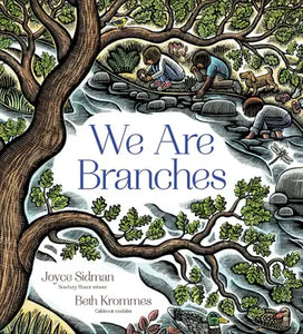 We Are Branches (provides 8 meals)