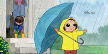 Load image into Gallery viewer, Hello, Rain! (provides 4 meals)