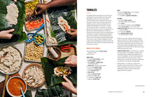 Load image into Gallery viewer, The World Central Kitchen Cookbook (provides 14 meals)