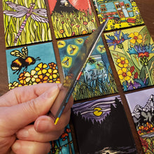 Load image into Gallery viewer, Magnet - Solitude Canoe