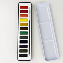 Load image into Gallery viewer, Watercolor paint set (provides 6 meals)