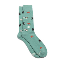 Load image into Gallery viewer, Socks that Save Cats (provides 6 meals)