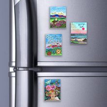 Load image into Gallery viewer, Share Your Light Magnet