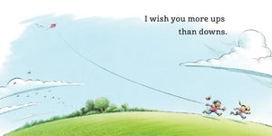 I Wish You More (provides 6 meals)